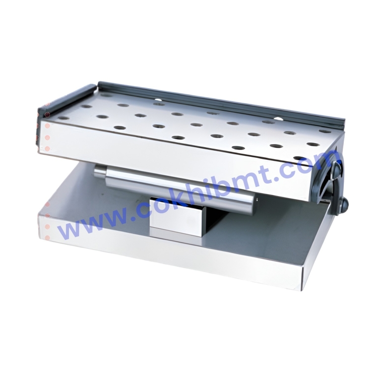 Bàn Sin - Sine Plate 