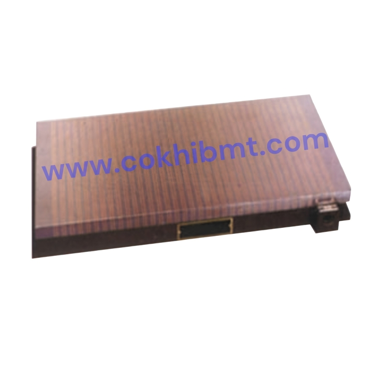 Bàn Từ Vĩnh Cữu Hình Chữ Nhật - Rectangular Permanet Magnetic Chucks 