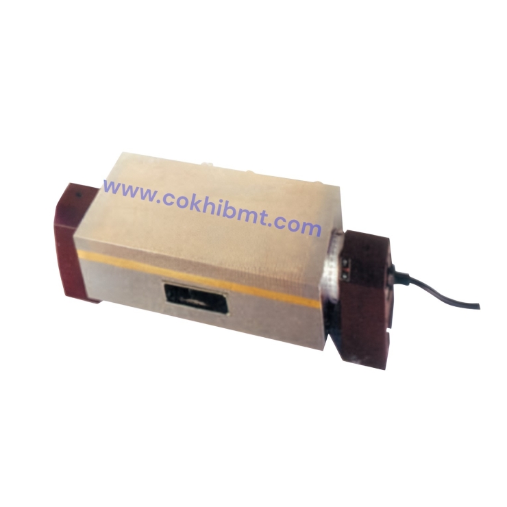 Bàn Từ Điện Nghiêng - Inclinable Electro-Magnetic Chucks 