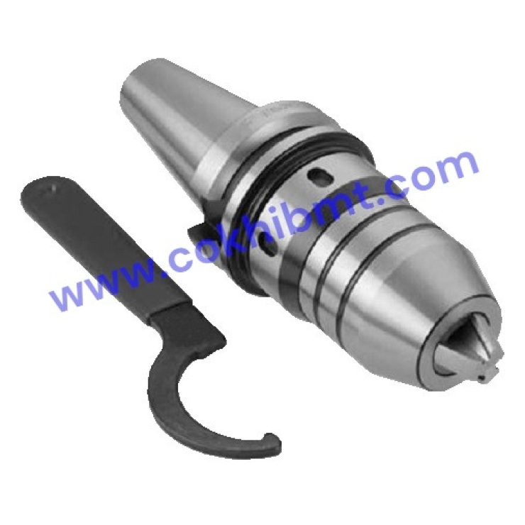 BỘ KẸP MŨI KHOAN - BT  DRILL CHUCK ADAPTER