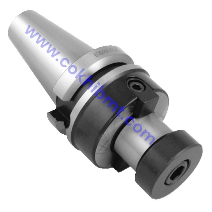 KẸP DAO PHAY MẶT - BT FACE MILL ARBOR 