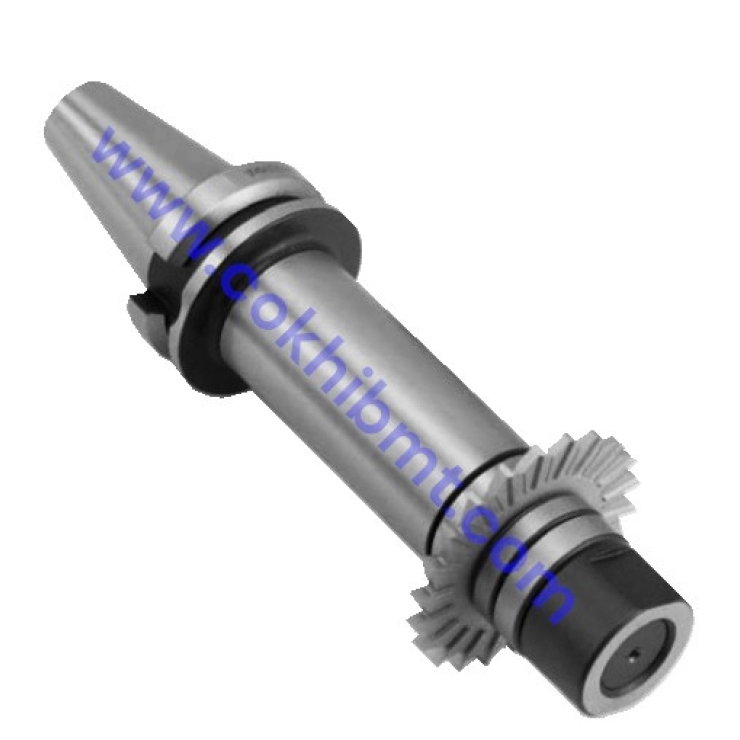 KẸP DAO PHAY RÃNH - BT SIDE CUTTER ADAPTER