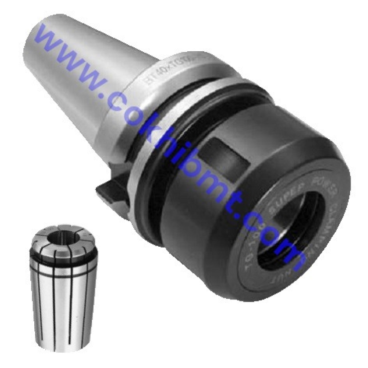 ỐNG KẸP BT-TG COLLET CHUCK