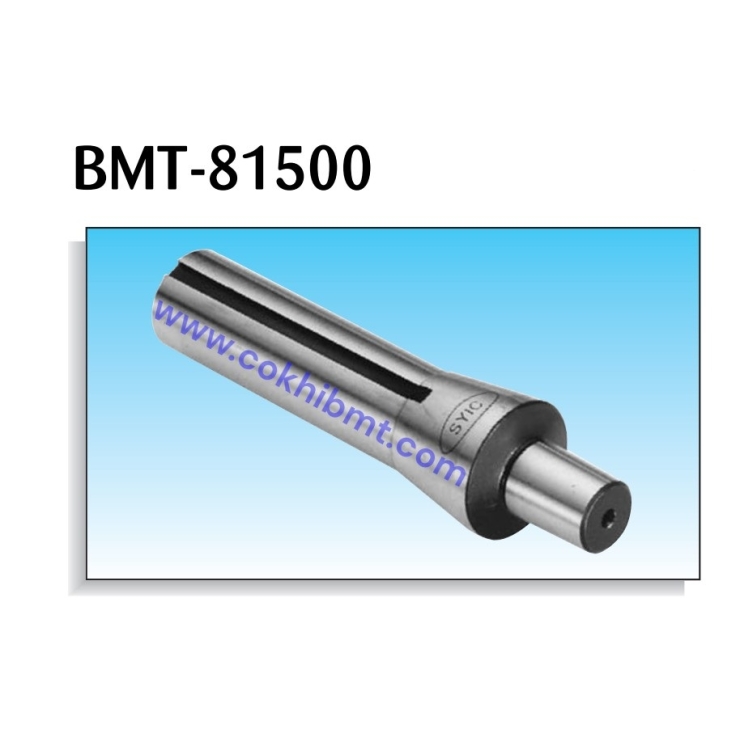 CÁN CHO ĐẦU KẸP MŨI KHOAN R8 BMT - 81500