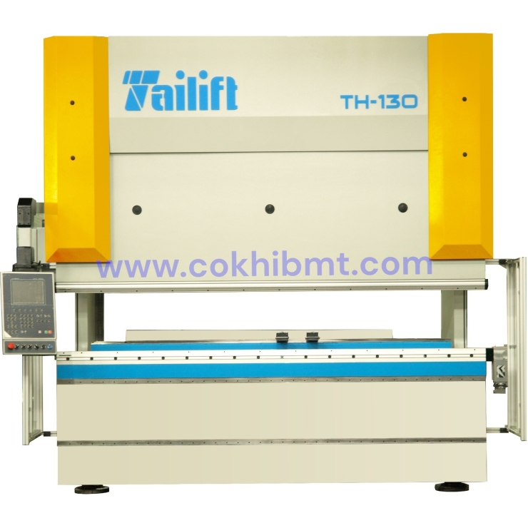 MÁY CHẤN TAILIFT TCH130 