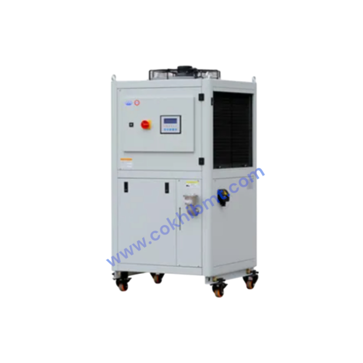 THIẾT BỊ LÀM MÁT  NƯỚC CHILLER TONGFEI 