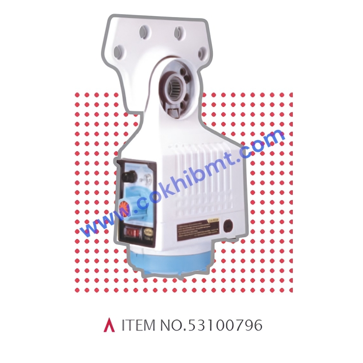 Bộ Chạy Bàn Tự Động Cho Máy Mài - Power Table Feeds for Grinders