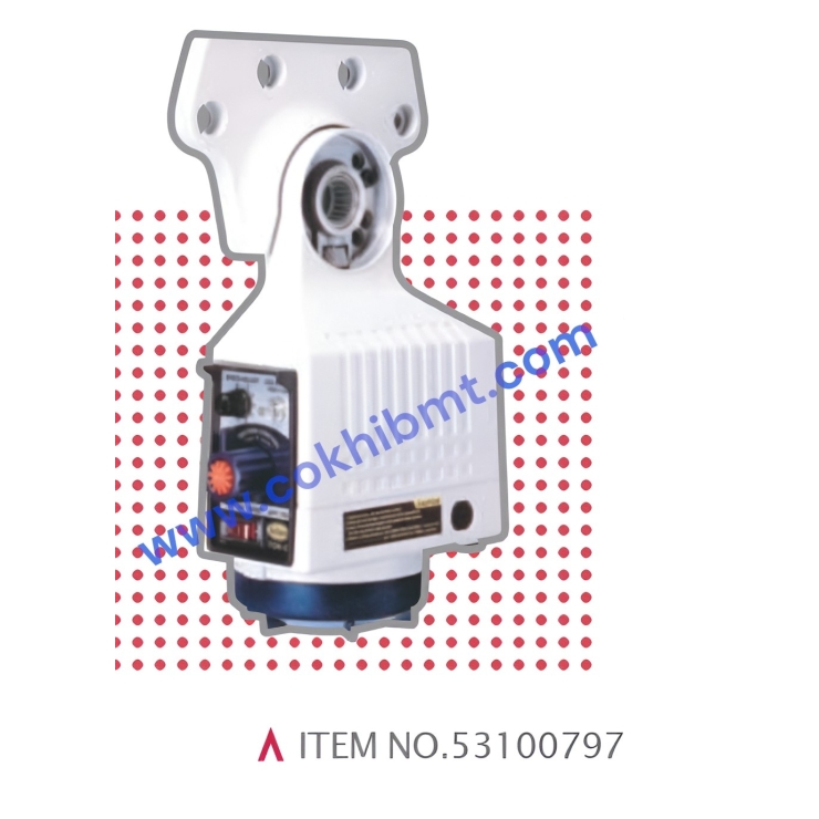 Bộ Chạy Bàn Tự Động Cho Máy Mài - Power Table Feeds for Grinders