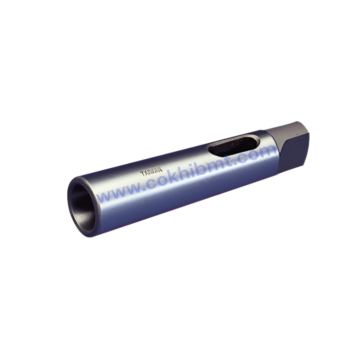 Ống Lót Côn Morse - Drill Sleeves 