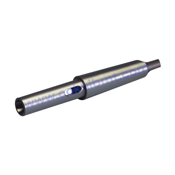 Ống Nối Chuôi Côn Morse - Morse Taper Extension Sockets 