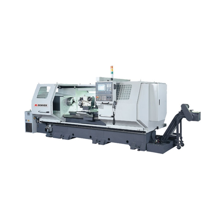 CNC Heavy Duty Lathe DL-660 