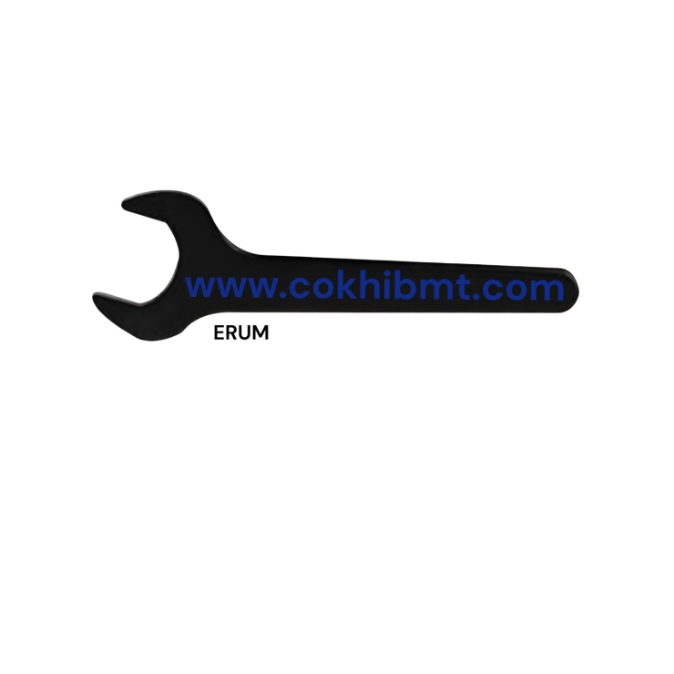 Bộ Cờ Lê Dùng Cho Collet ER - ER Wrenches System 