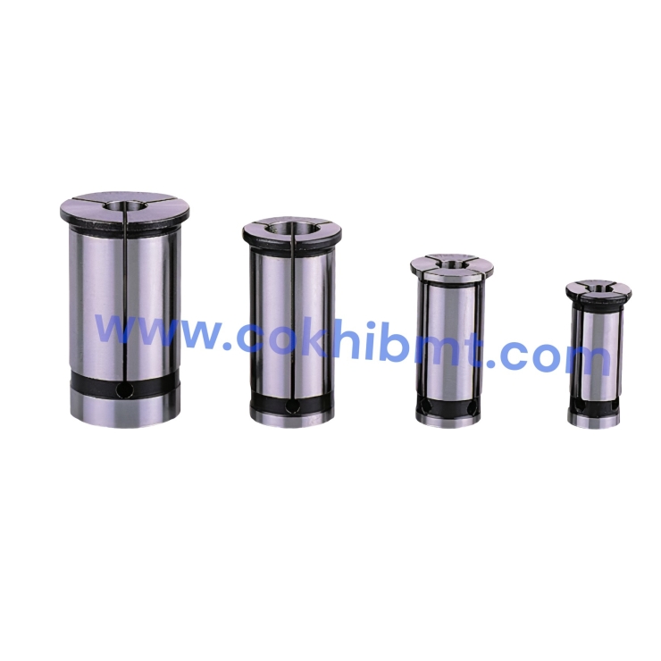 ST20 - ST25 - ST32 & ST42 Collets 