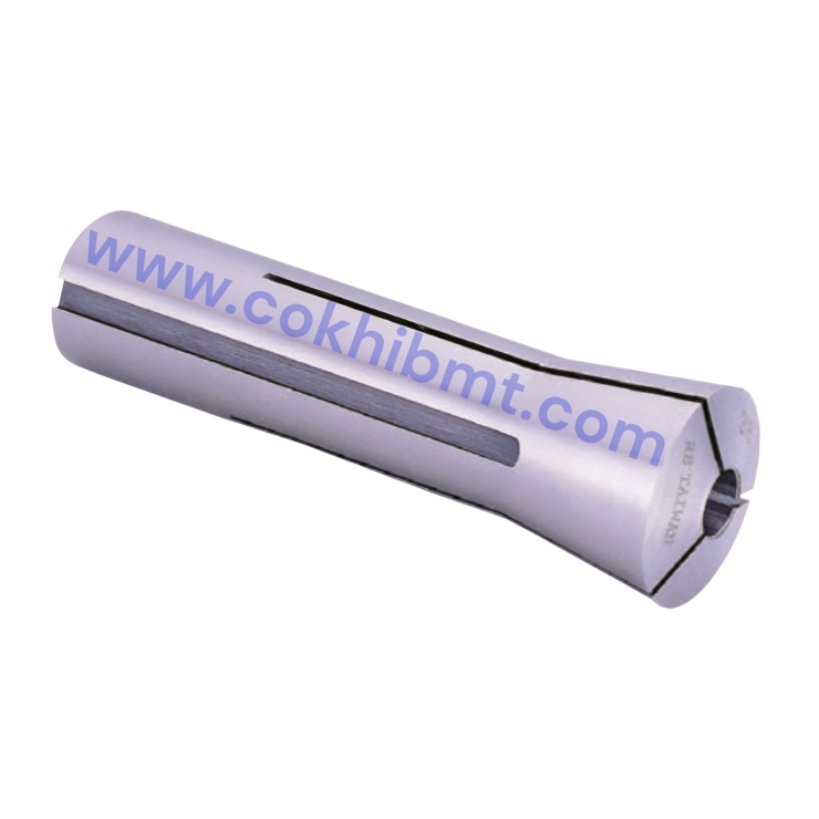 R8 Collet System 