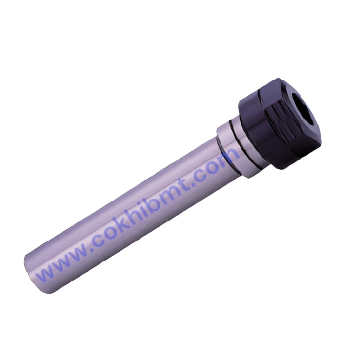 Đầu Kẹp Collet ST/ER Chuôi Trụ Thẳng - ST/ER Straight Shank Collet Chuck System 