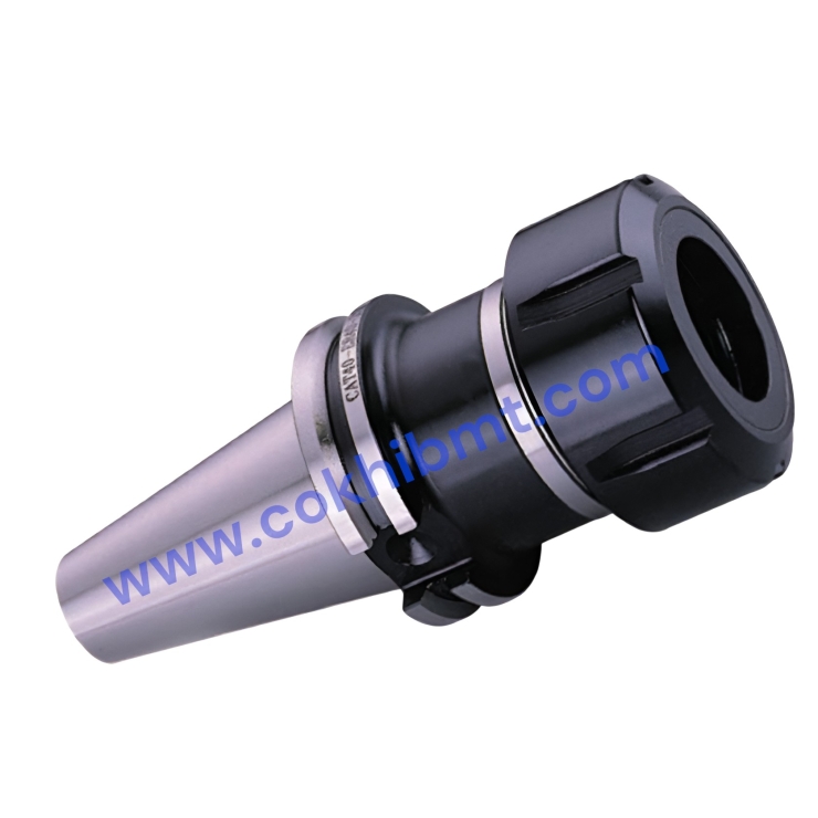 Hệ Thống Đầu Kẹp Collet CAT/ER - CAT/ER Collet Chuck System 