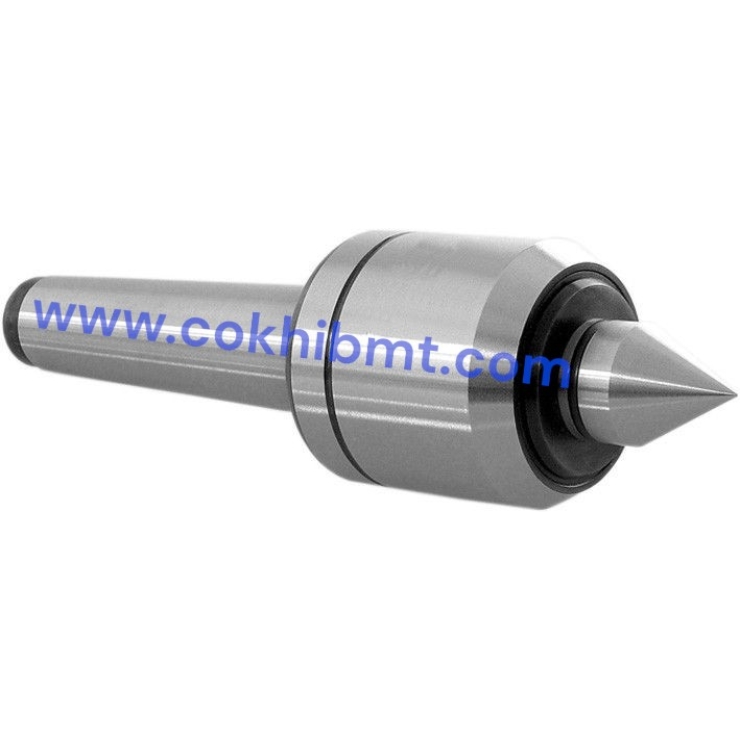 MŨI CHỐNG TÂM XOAY 