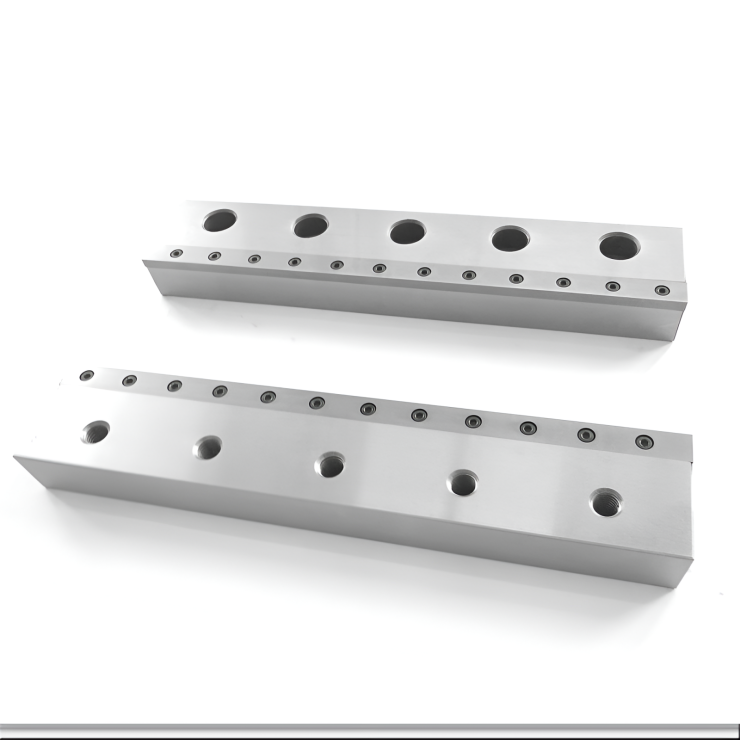 Lưỡi Dao Cắt Thép Tấm 