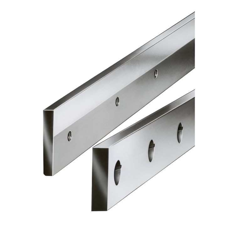 Lưỡi Dao Cắt Thép Tấm 