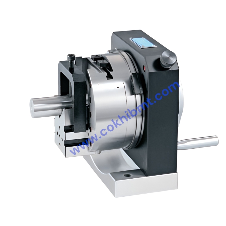 Đồ Gá Mài Chày - Punch Former (Vertical/ Horizontal) 