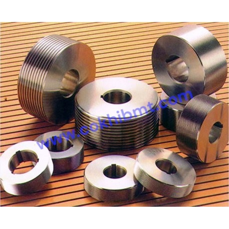 KHUÔN CÁN REN - THREAD ROLLING DIES 