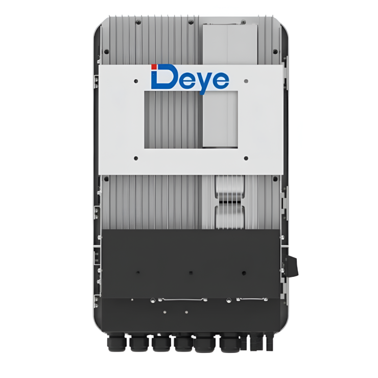 Hệ Thống Điện Mặt Trời 5kW Lưu Trữ 10kWh 