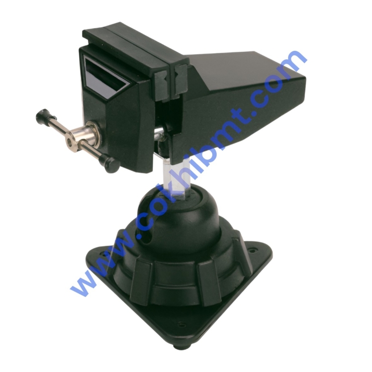 Ê Tô Góc Đa Năng - 2-3/4" Universal Angle Vise 
