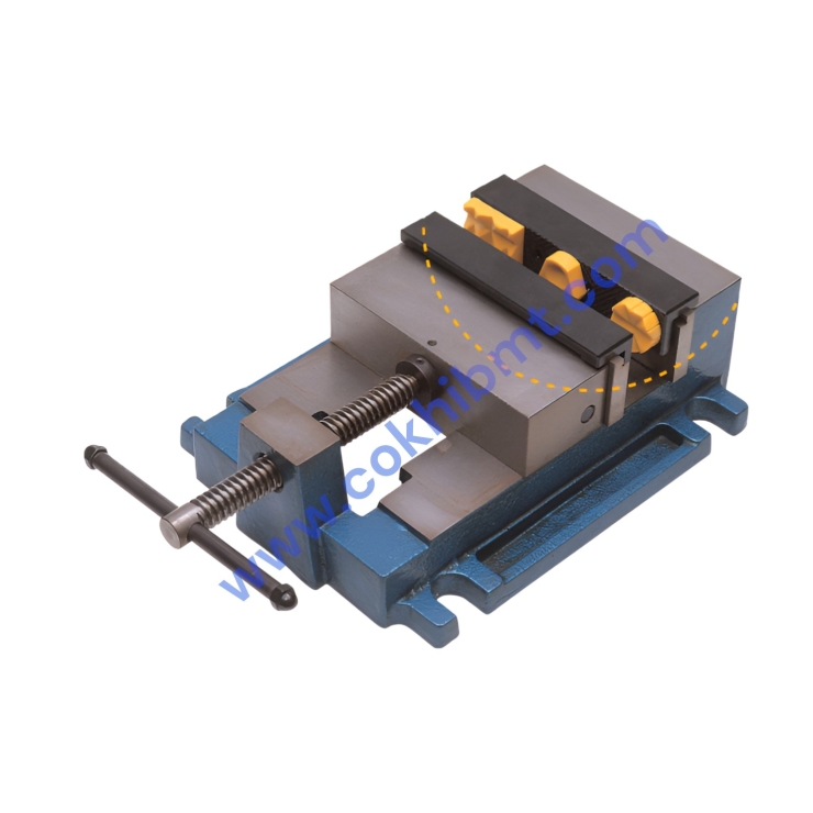 Đệm Kẹp Ê Tô Từ Tính - Vises Mates 