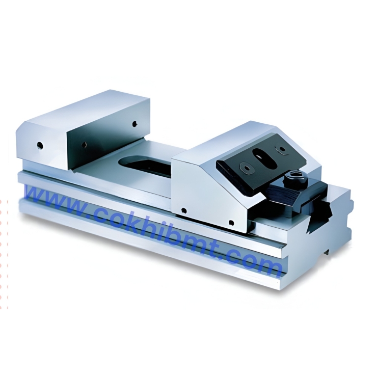 Ê Tô Toolmaker - Toolmakers Vise 