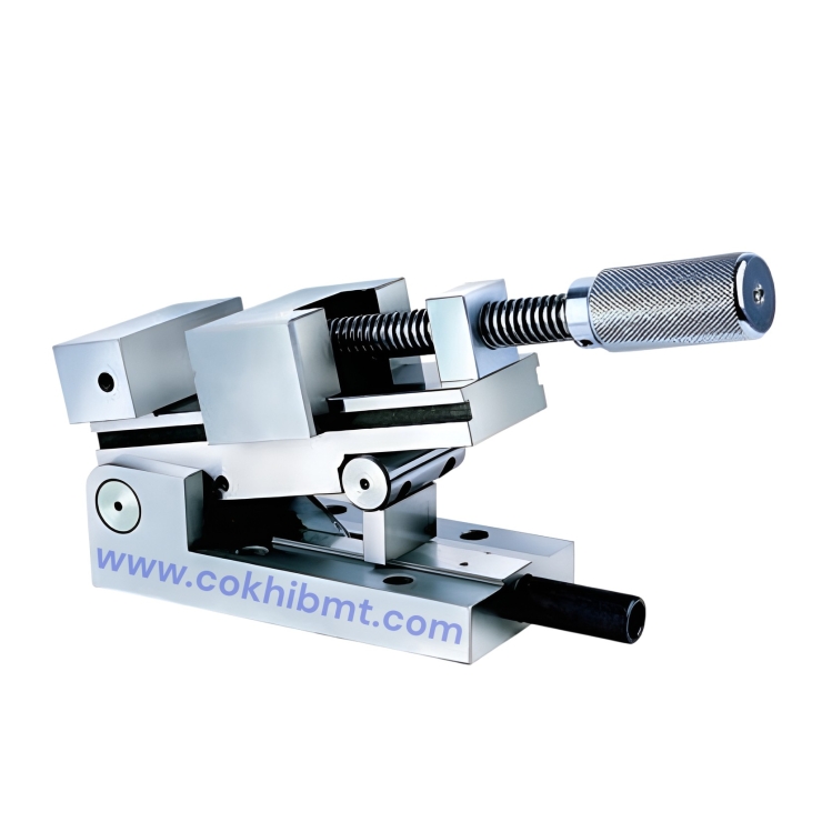 Ê Tô Sin Chính Xác - Precision Sine Vise 