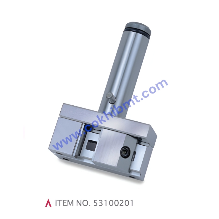 Ê Tô Toolmaker Mini - Mini Toolmakers Vise 