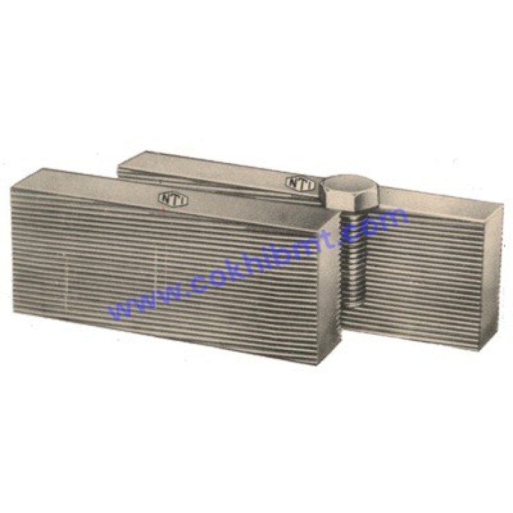 BÀN CÁN REN - FLAT THREAD ROLLING 