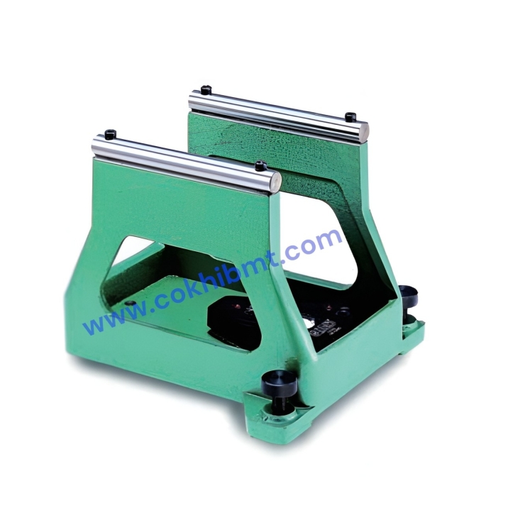 Giá Cân Bằng Đá Mài Dạng Thăng Bằng - Wheel Balancing Stand (Level Type) 