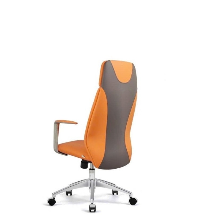 GHẾ XOAY GX255-HK