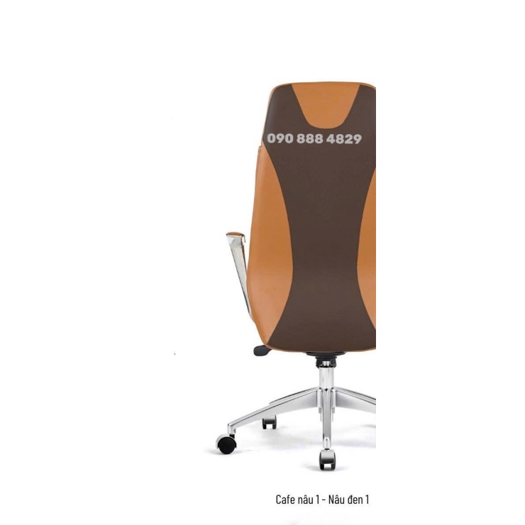 GHẾ XOAY GX255-HK