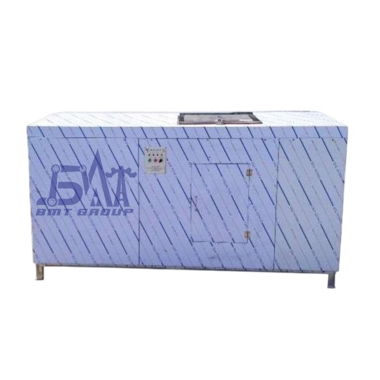 MÁY XỬ LÝ XÁC GIA CẦM 300KG 