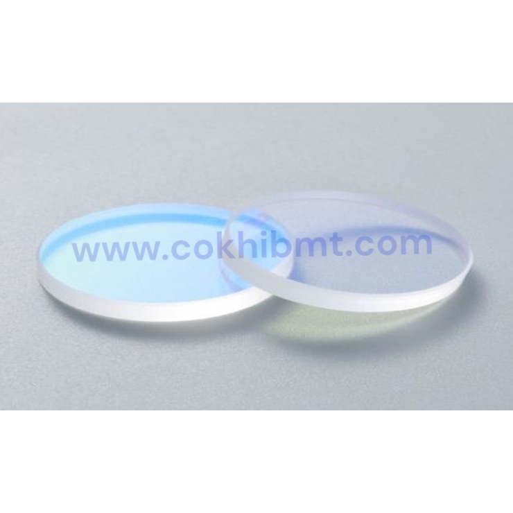 COLLIMATING & FOCUSING LENS 