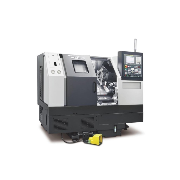   LEO 1600 MÁY TIỆN CNC