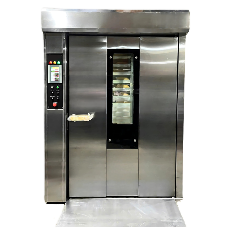 Lò Nướng  Bánh Bằng Điện 32 Khay