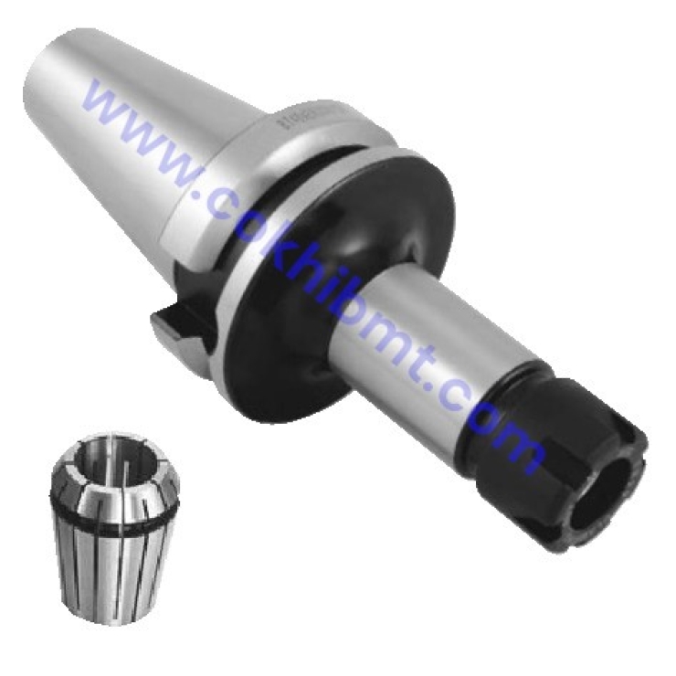ỐNG KẸP M TYPE BT ER COLLET CHUCK