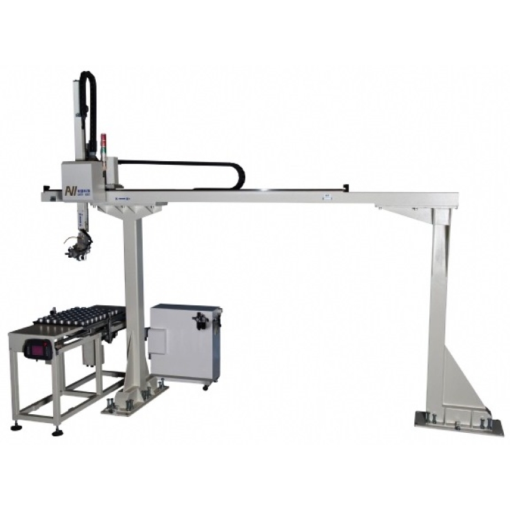 ROBOT CẤP PHÔI TỰ ĐỘNG
