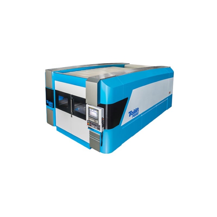 MÁY CẮT LASER CNC TAILIFT FL4020