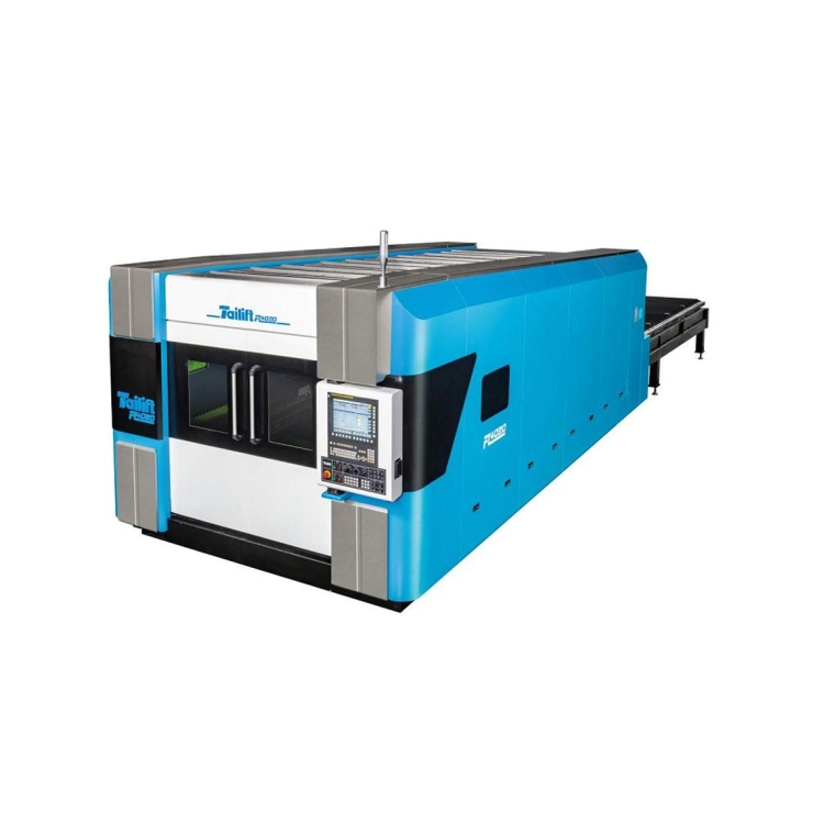 MÁY CẮT LASER CNC TAILIFT FL4020