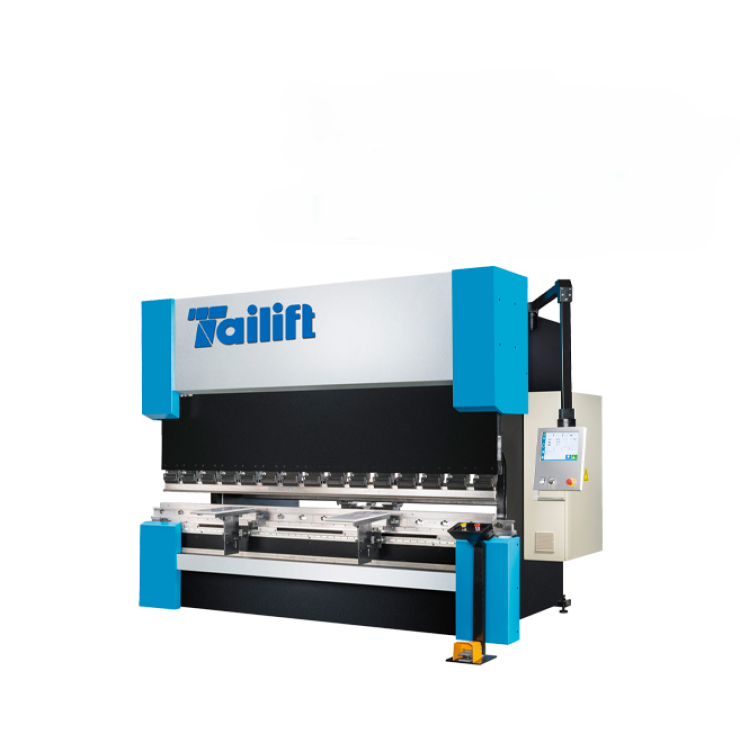 MÁY CHẤN TAILIFT TCH100