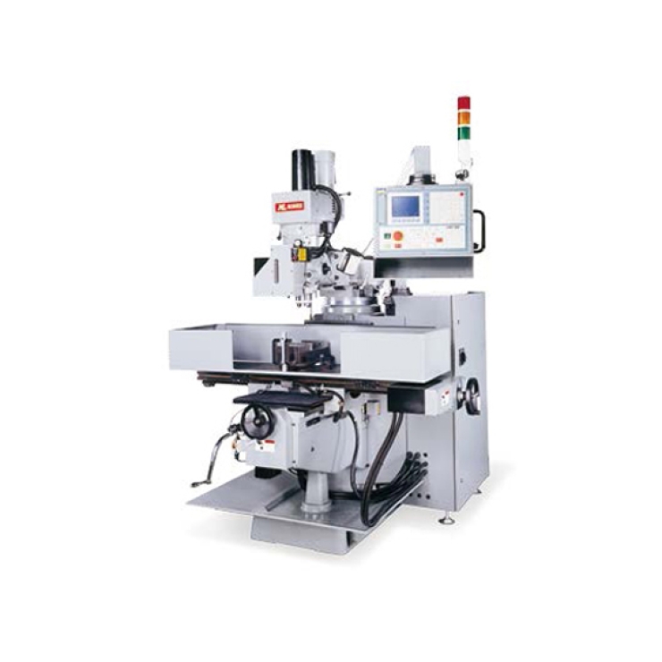 Máy phay đứng CNC-180