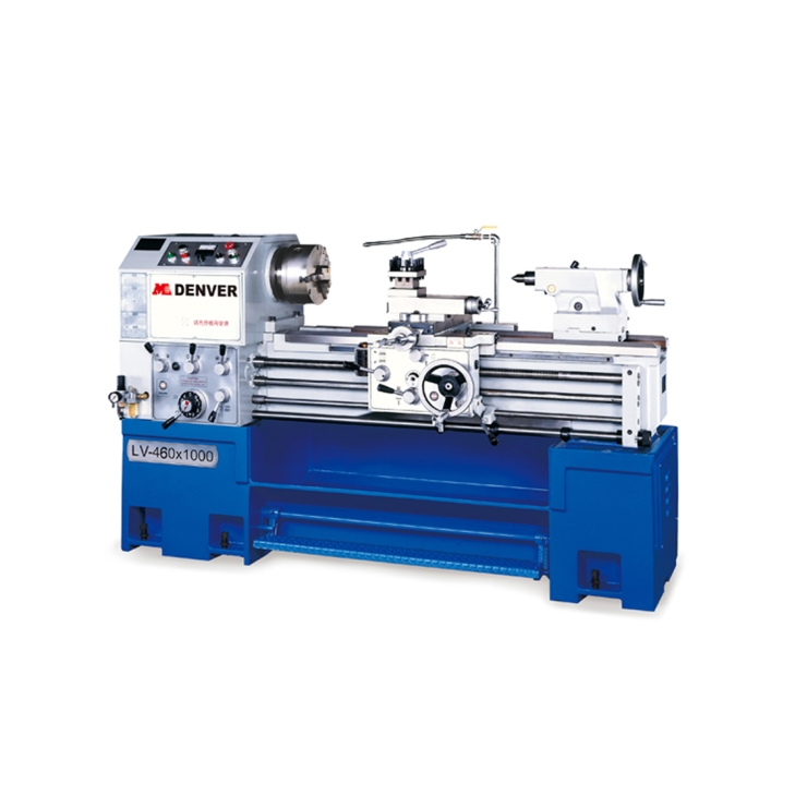 Máy tiện vô cấp tốc độ LV-460