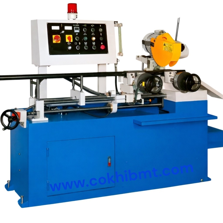 Máy Cưa Đĩa C-325 