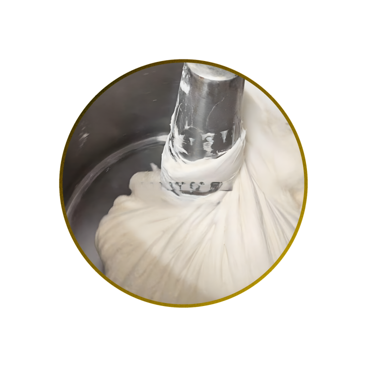 Máy Trộn Bột 16Kg 