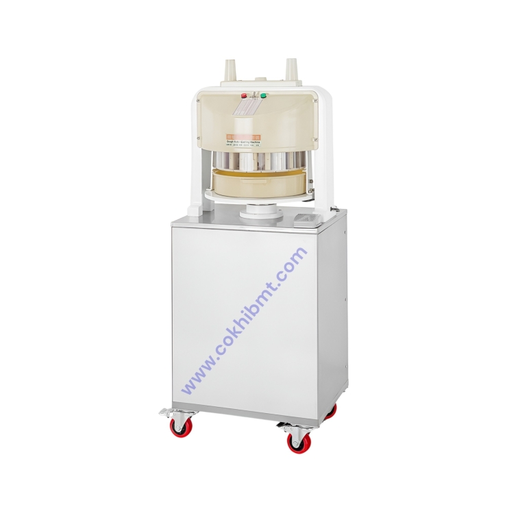 Máy Chia Bột Điện 