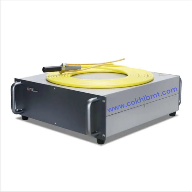 NGUỒN LASER FIBER MAX MFSC 1000W-2000W